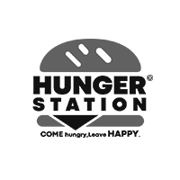 Hunger-station