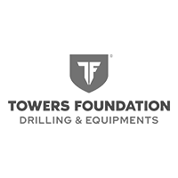 Towers-foundation