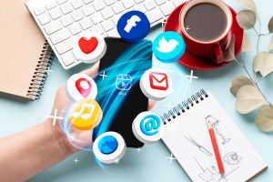 Read more about the article The Main Advantages of Social Media Marketing for Business You Should Know