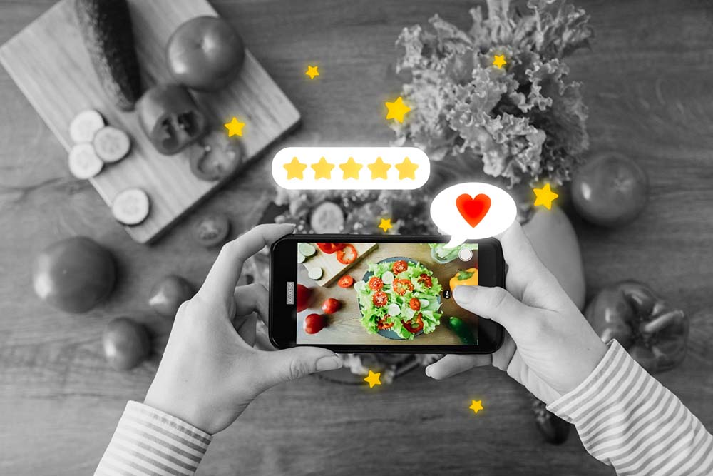 Customer Testimonials & Reviews