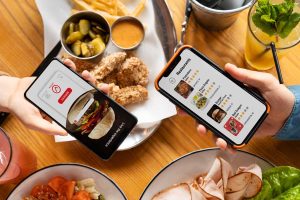 Read more about the article Food and Beverage Digital Marketing: Strategies, Benefits, and Trends