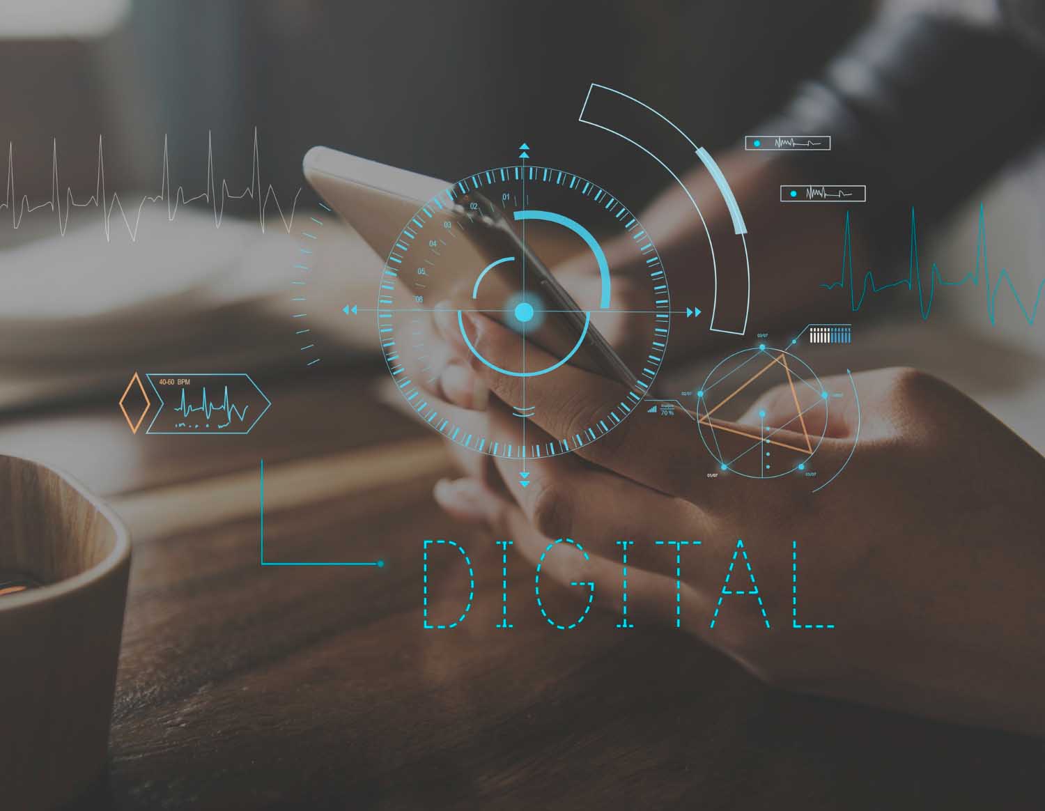 Future of Digital Marketing
