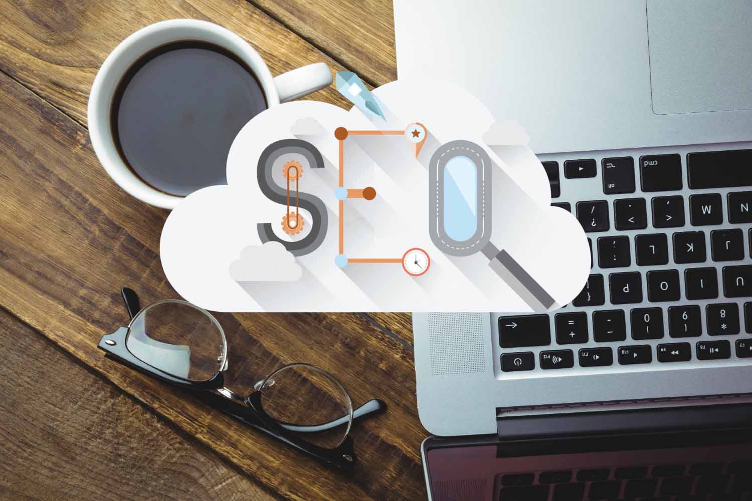 SEO Support