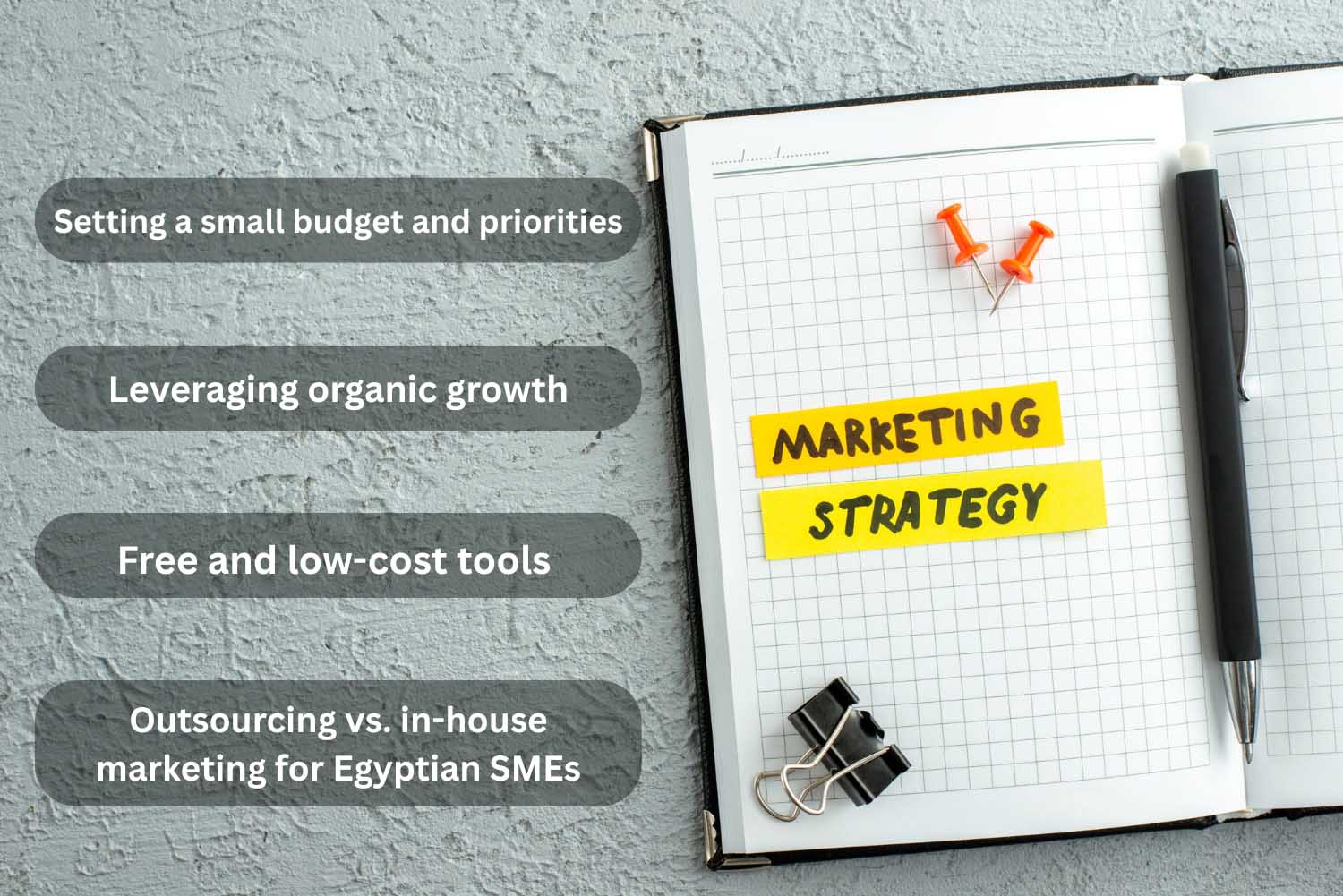 Digital Marketing Strategies